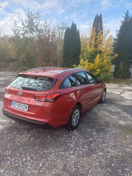 Hyundai i 30 get 2019