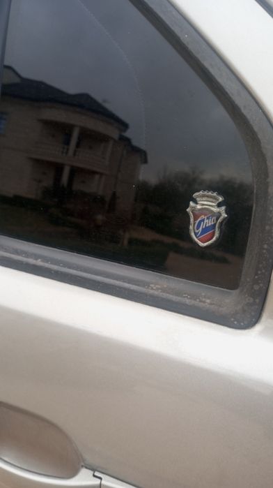 Продам автомобиль