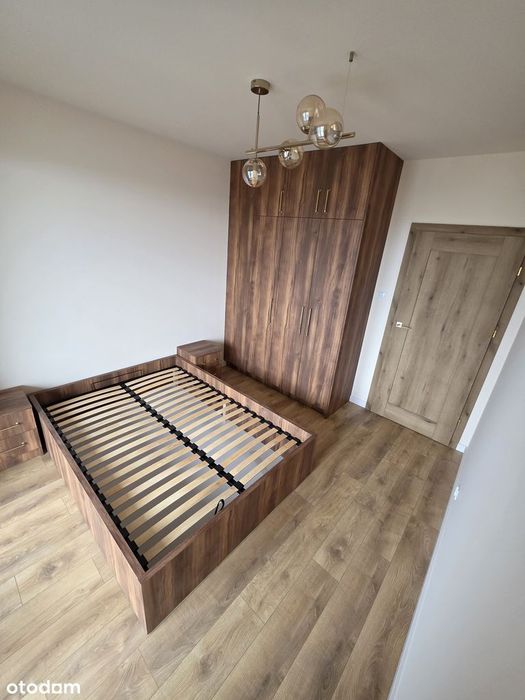 NOWE Mieszkanie 2-pok.49,48 m² śródmieście