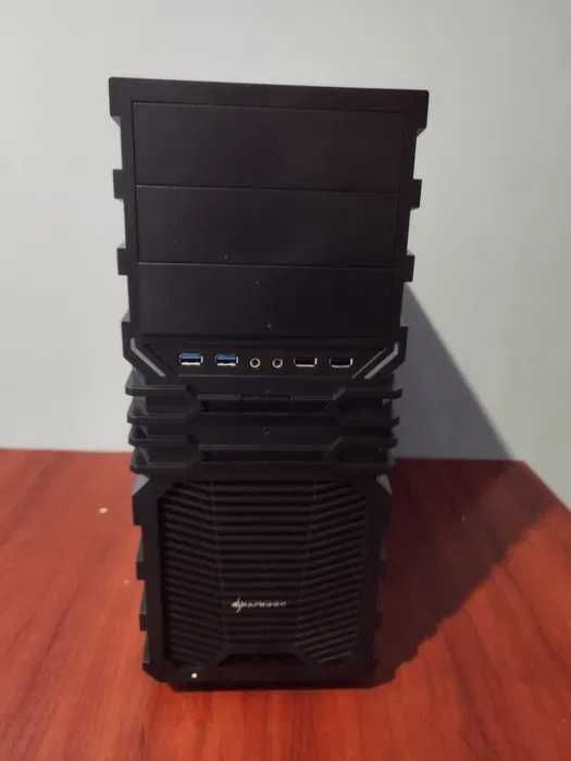 Obudowa Sharkoon VG4W RGB Nowa wysyłka gratis