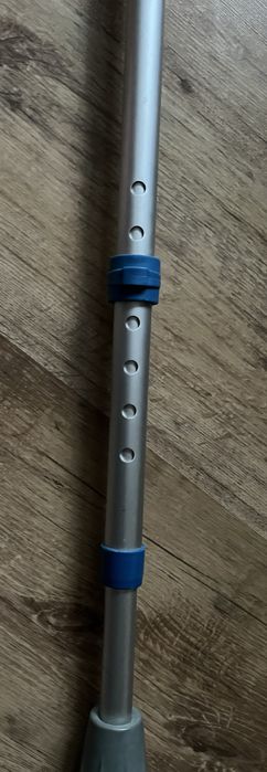 Kule dzieciece łokciowe