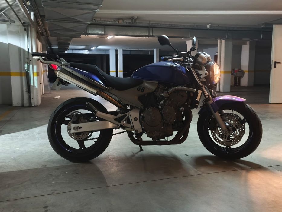 Honda Hornet 2005