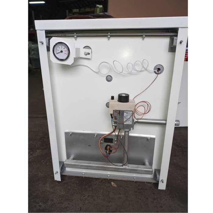 Ремонт газових котлів та колонок Олександрія