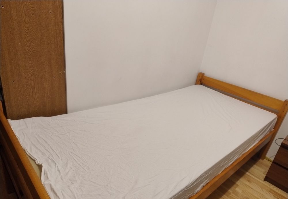 Sprzedam materac piankowy