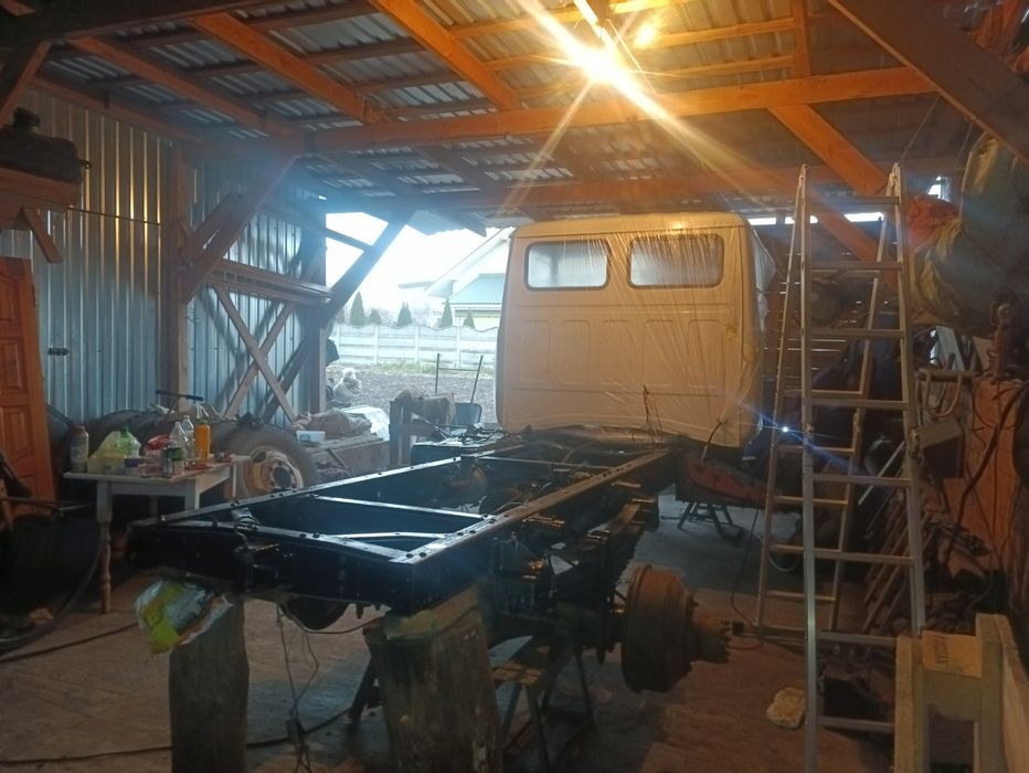 Продам газ 3309,4301,4509.