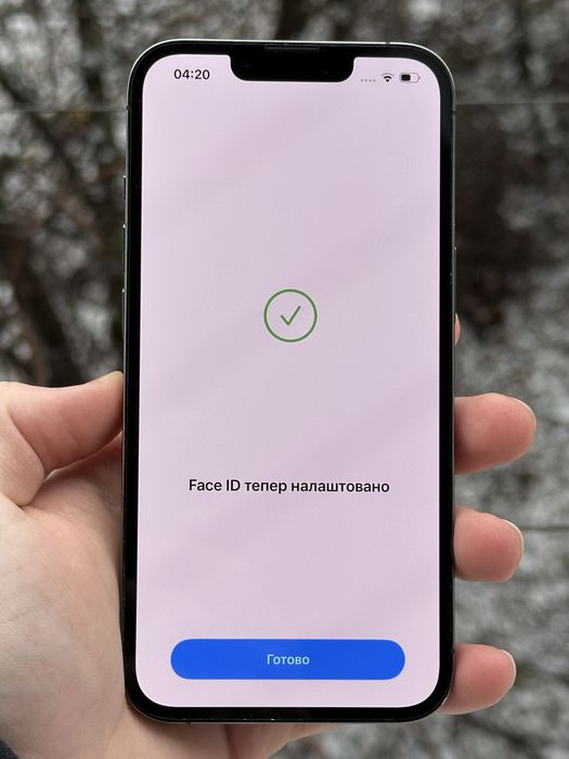 Айфон, 13 Про, 128гб, акб-100%, Все працює, Айклауд чистий