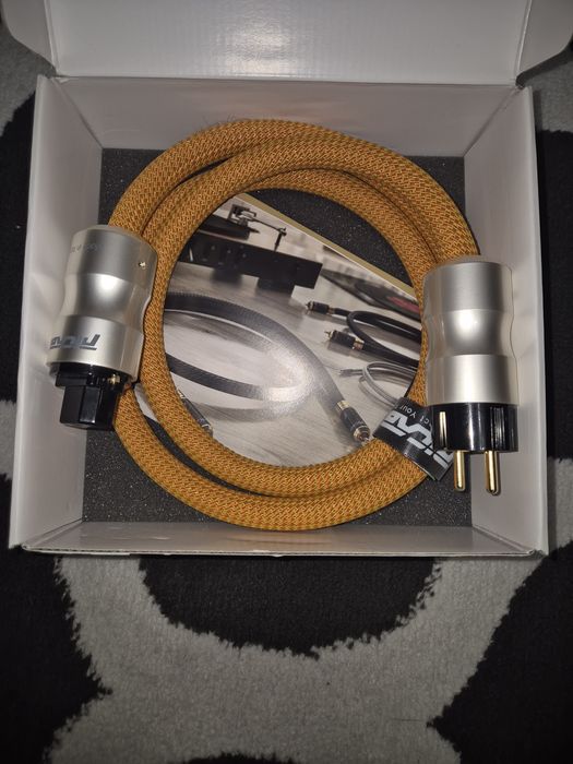 Ricable Dedalus Power 1.5 m.