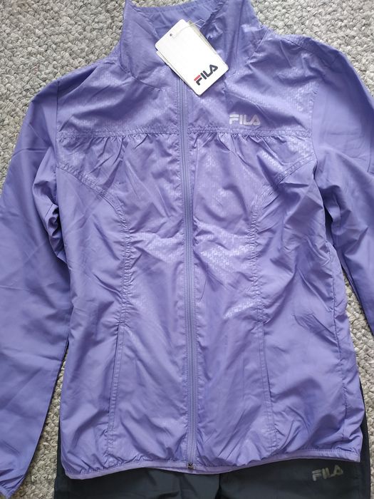 Dres Damski Fila Nowy