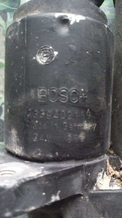 Стартер 24V, C V