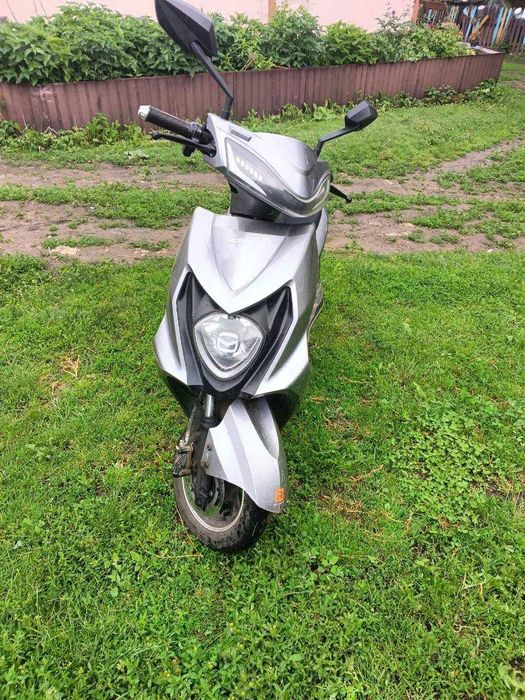 Продам Електроскутера