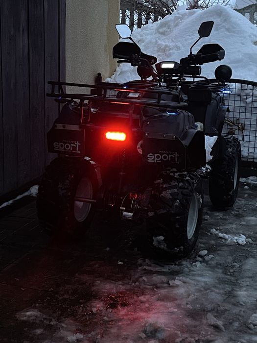 Продам Spark sp250-4