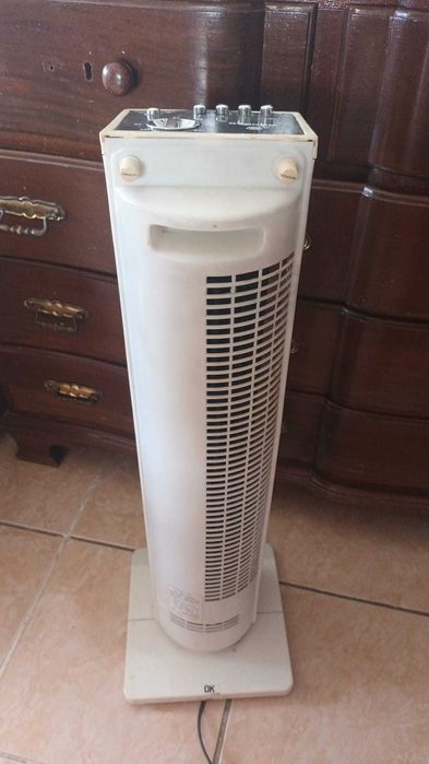 Ventilador Leiria