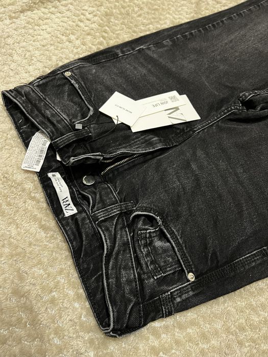 Графітові МОМ Zara (36)