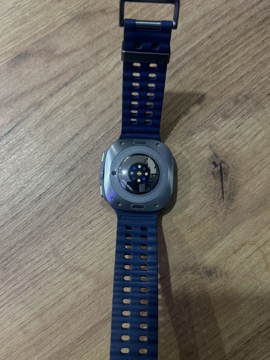 Samsung galaxy watch ultra official