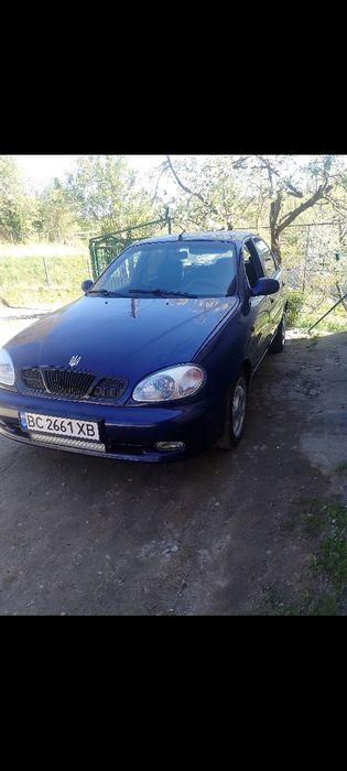 Део Сенс 1, 3інжектор