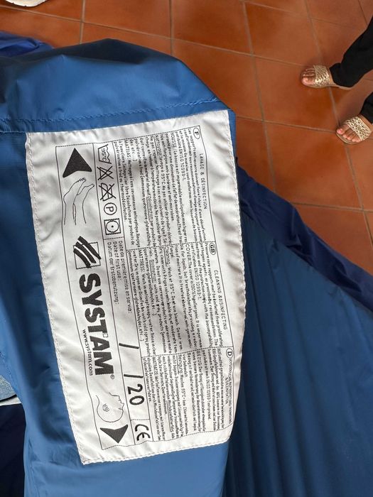 Cama articulada elétrica bom estado com colchão anti escaras