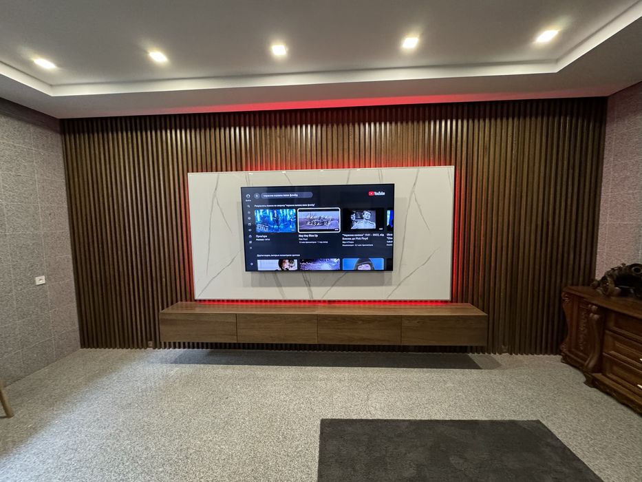 Оренда Дома Три Этажа + Парковка + Камуналка