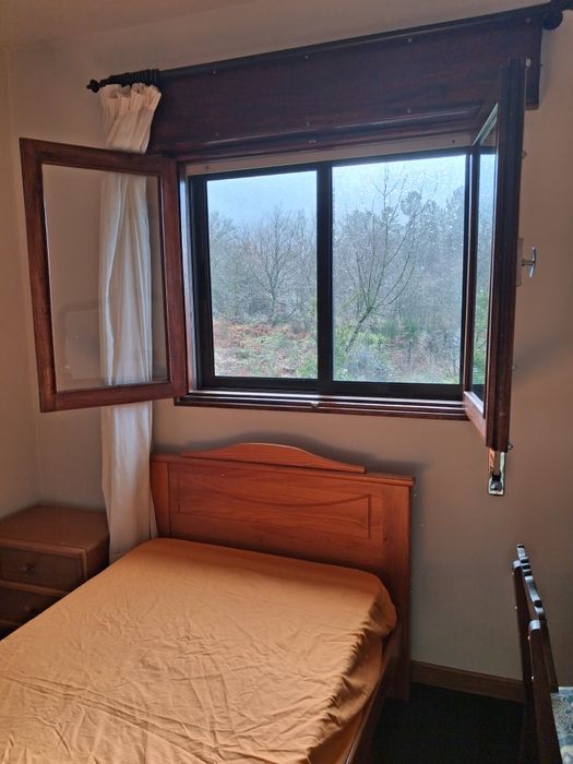 Arrendamento quarto solteiro