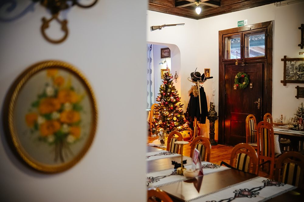 Pokoje u Niny Szklarska Poręba za 1 osobę