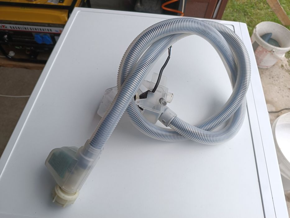 Запчастини посудомийки Bosch