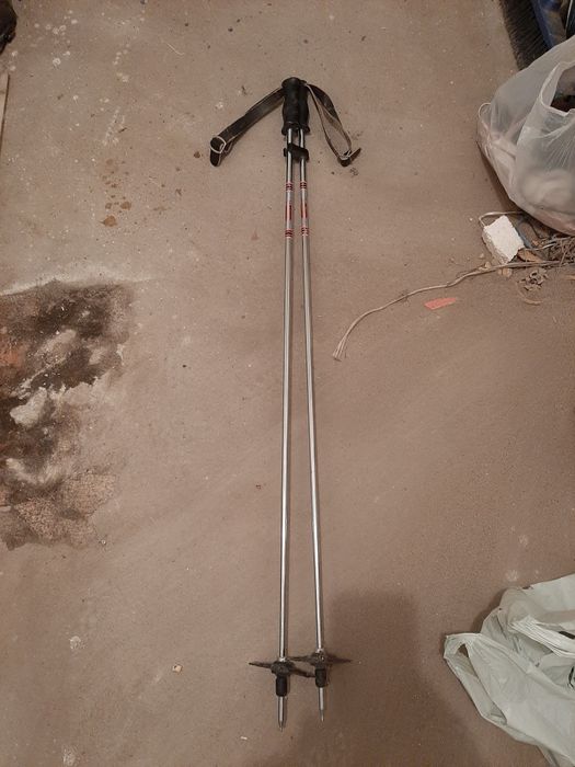 Kijki do nart polsport