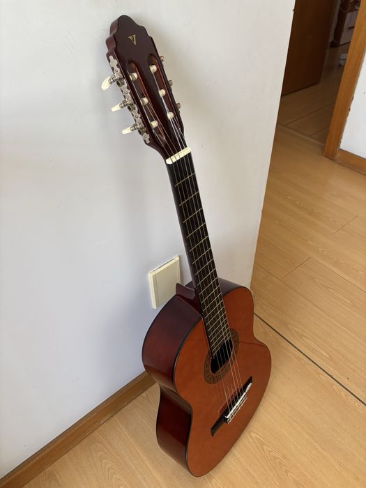 Vendo Viola/Guitarra