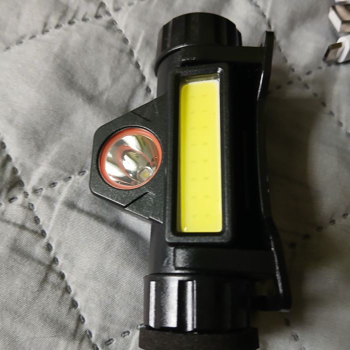 Sprzedam latarkę czołową