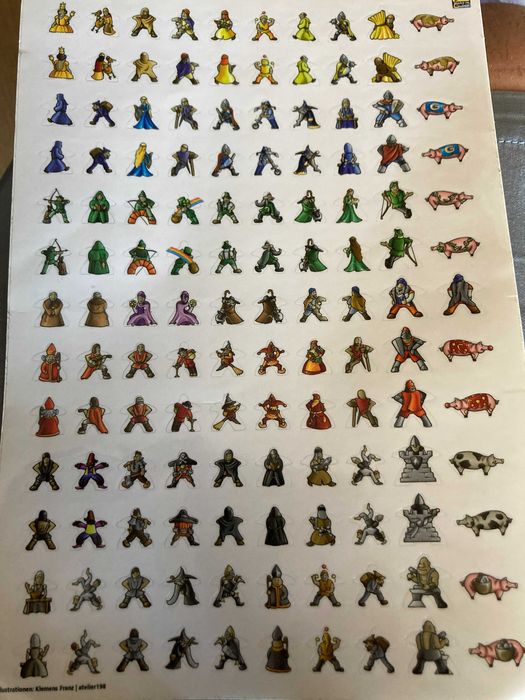 Expansões para Genges, Silk e Holmes