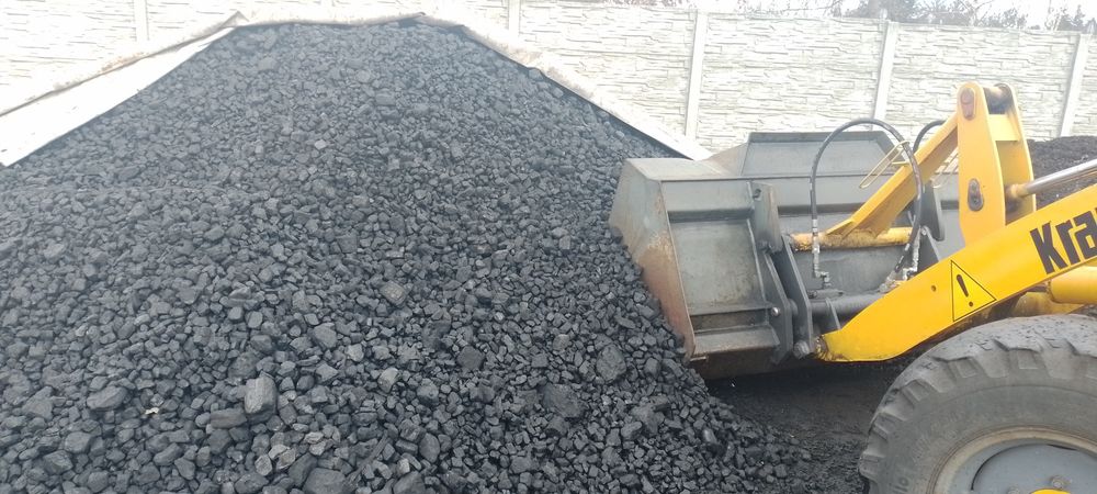 Węgiel ecomiał/groszek/orzech/kostka