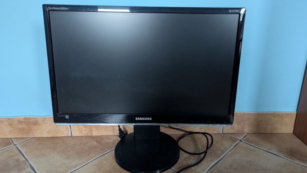 Monitor Samsung 23 cale