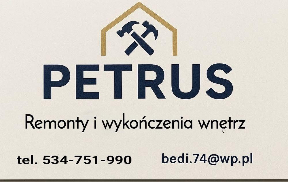 „Remonty mieszkań | Malowanie | Gładzie | Panele | Olsztynek”