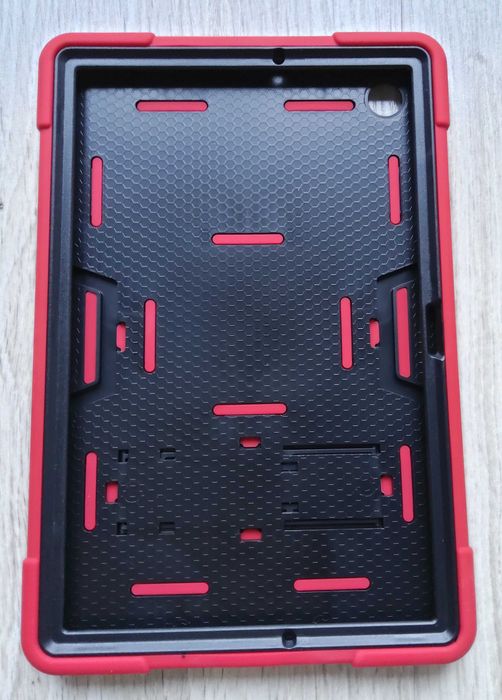 Pancerne etui case obudowa do tablet Samsung A8 X200 10.5 cala