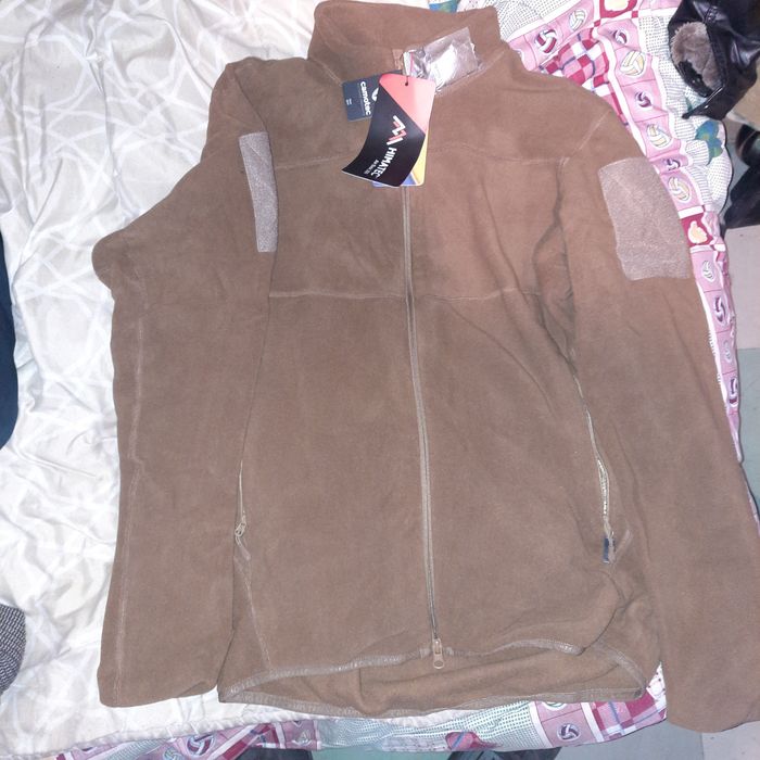 Військове спорядження.