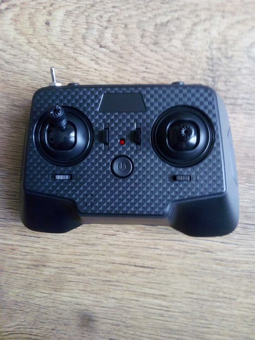 Samolot RC zdalnie sterowany SBD Dauntless 2,4Gh 4Ch żyro