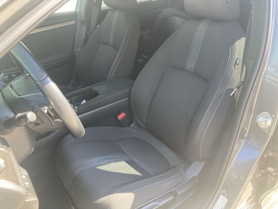 Honda Civic 1.0T Automático