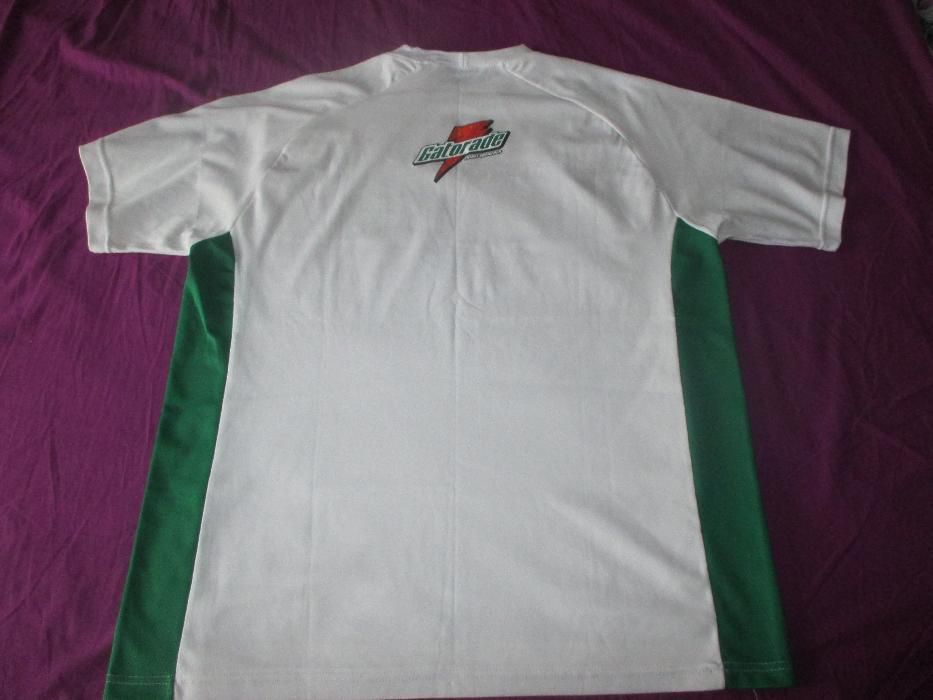 camisola corrida Caracas Rock 10 km (Venezuela)