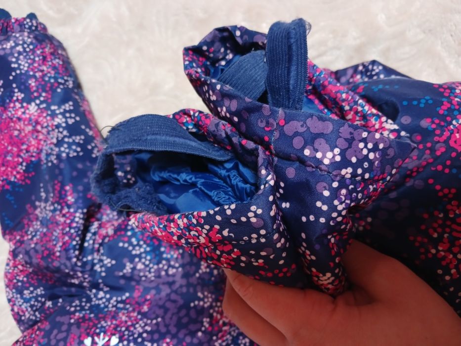 Комбинезон  Lupilu 3-4 года