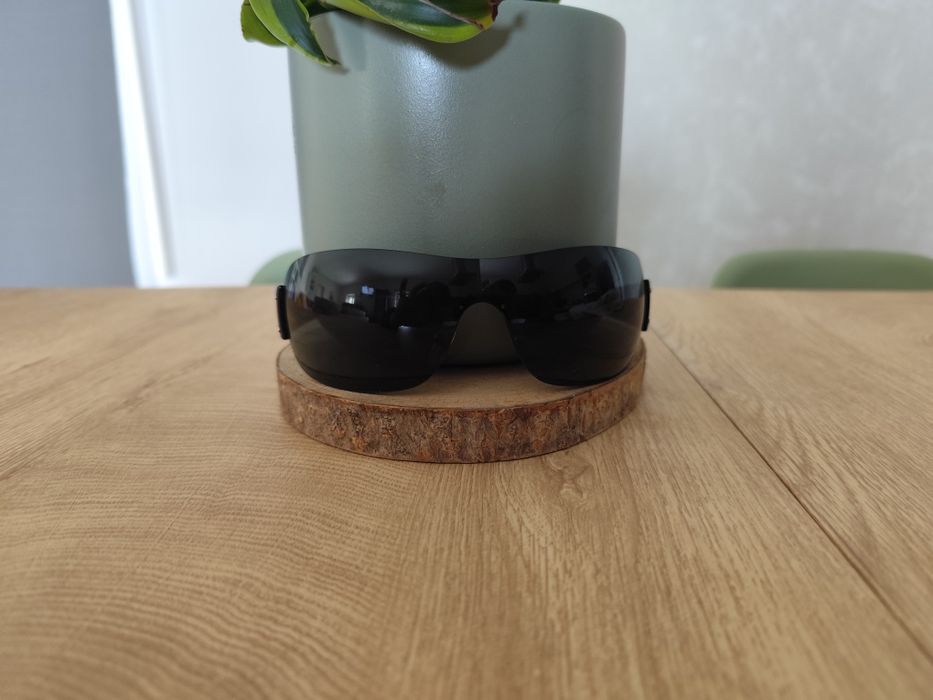 Óculos de sol Prada