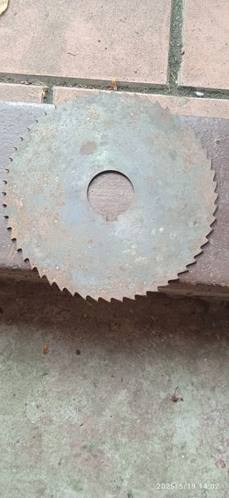 Круг для циркулярки.