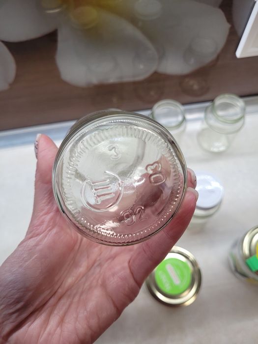 Баночки з закрутка 200 мл та багато інших в моїх оголошеннях дивіться