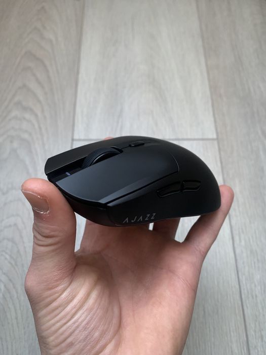 Мишка ajazz aj139