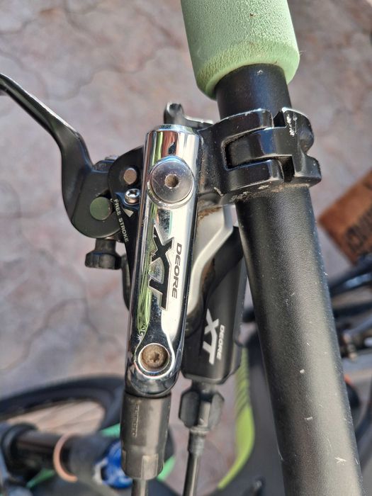Canyon strive 27.5 M