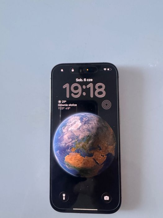 iPhone 16 Pro 256gb