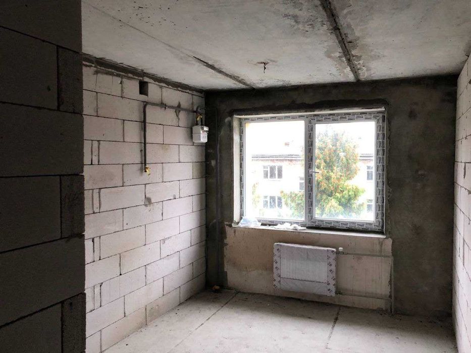 2-кім квартира в новобудові 56 м2