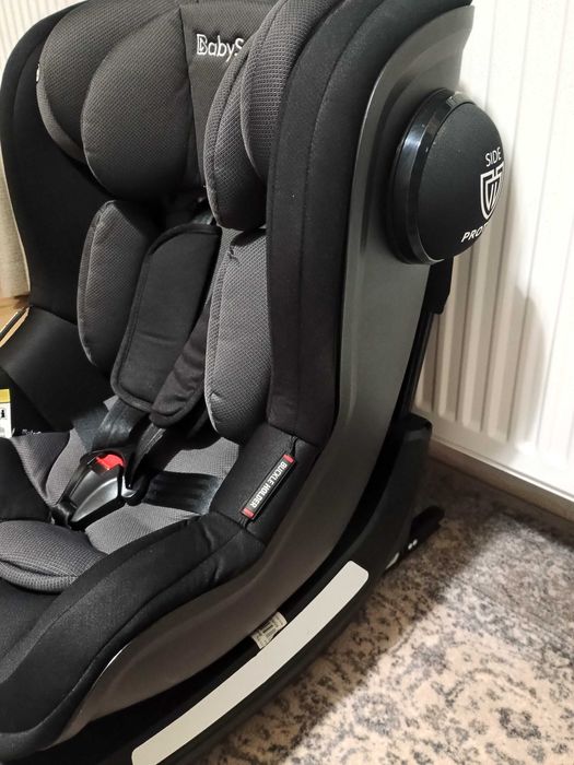 Fotelik BabySafe Rhodesian