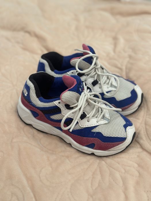 Кросівки New Balance 850