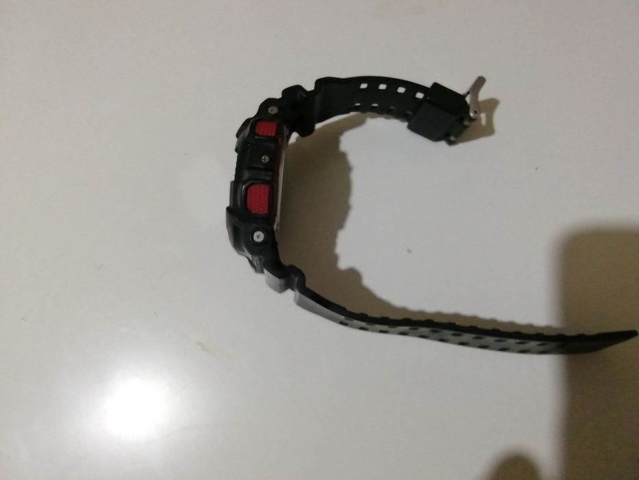 Часы Касио G SHOCK. Opигинал.