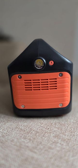 Зарядная станция. Jackery 500