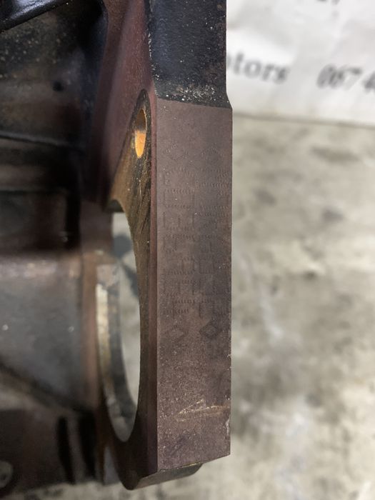 Двигатель Мотор 2.0 Трафик Виваро Лагуна Сценик Trafic Laguna Scenic