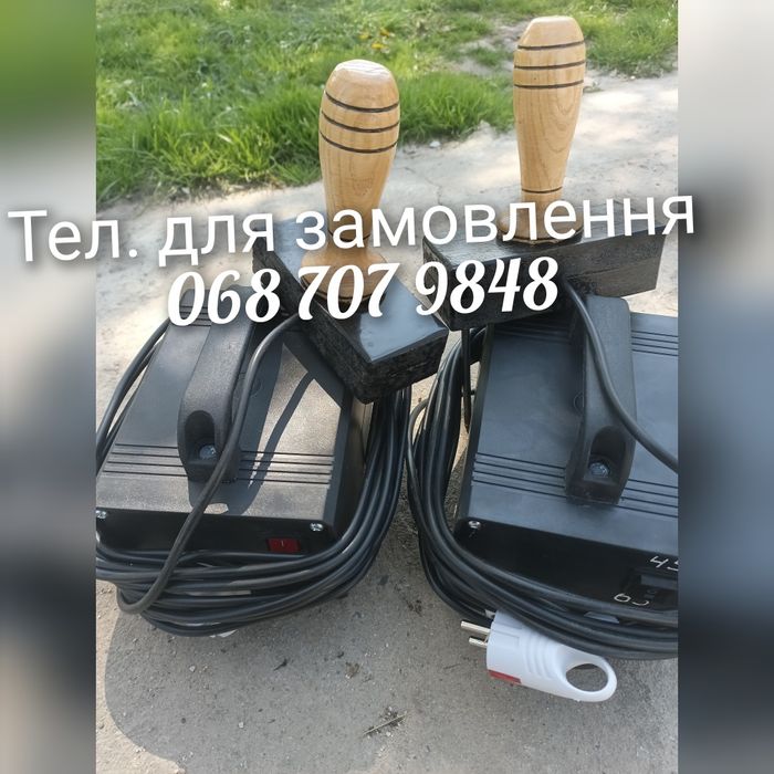 Продам паралізатор, шокер для свиней,поросят.